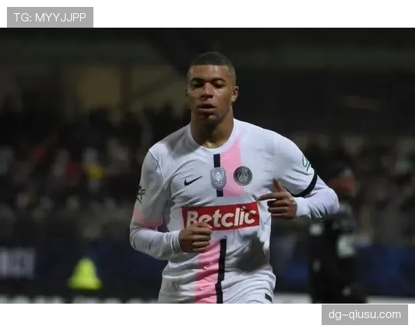 哈兰德与姆巴佩进球效率对比：谁才是新时代第一人