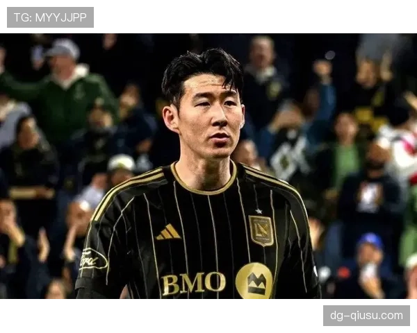 孙兴慜与萨拉赫在锋线转换中展现偏前驱动趋势