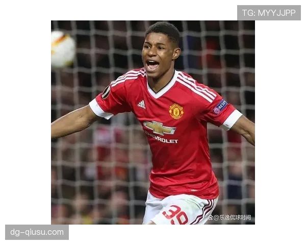 拉什福德的社会影响力与榜样作用解析