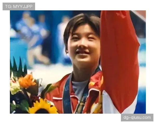 伏明霞当年跳水拿金牌的时候，家里还在用粮票吧？