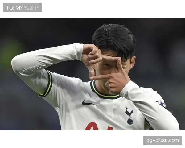 孙兴慜与萨拉赫的边锋终结模式分野：反击推进 vs 禁区单点爆破