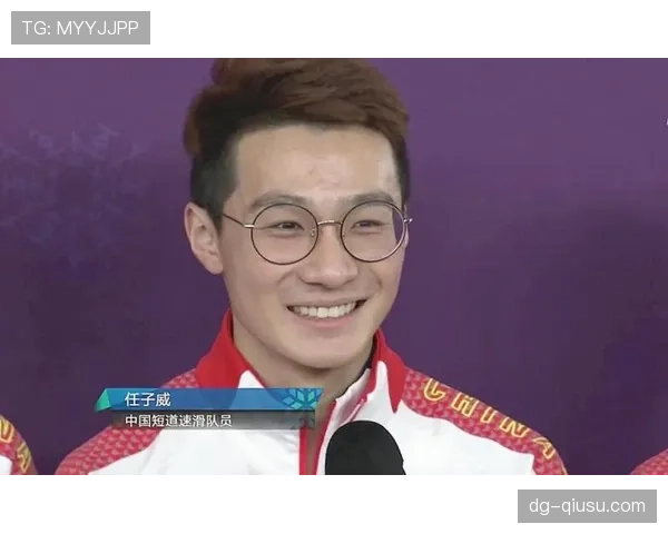 家里人看任子威训练，都说这孩子是真的疯了…